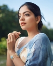 ahaana krishna latest saree photos 092-003