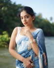 ahaana krishna latest saree pics 092-008