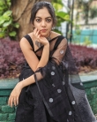 ahaana krishna new saree photos-1