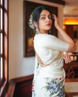 ahaana krishna saree latest photoshoot-001