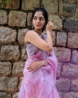 ahana krishna kumar in saree photos