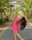 ahana-krishnakumar-in-goa-pictures