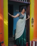 ahana-krishnakumar-in-half-saree-photoshoot-007