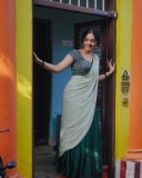 ahana-krishnakumar-in-half-saree-photoshoot