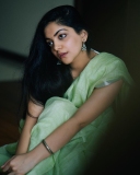 ahana-krishnakumar-new-photos-in-green-saree2002-006