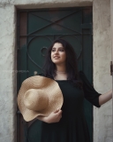 aima-rosmy-in-green-kurta-images-004