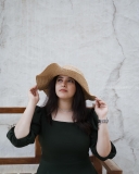 aima-rosmy-in-green-kurta-images-007