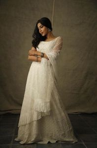 Aishwarya Lekshmi saree photos2908-1