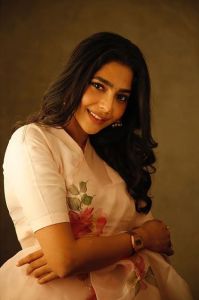 Aishwarya Lekshmi saree photos2908-8