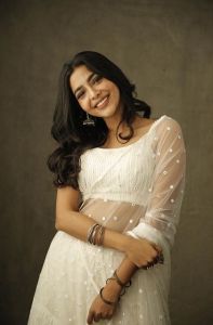Aishwarya Lekshmi saree photos2908