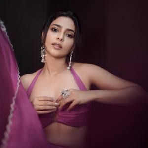 aishwarya-lekshmi-in-purple-colour-lehanga-dress-photos-002