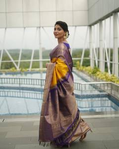aishwarya-lekshmi-in-yellow-pattu-saree-photos-003
