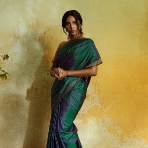 aiswarya-lakshmi-photos-in-saree-004