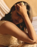 aishwarya-lekshmi-in-sandal-colour-lehenga-dress-photos-005