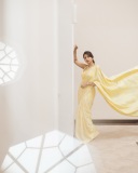 aishwarya-lekshmi-in-yellow-beautiful-saree-and-ornaments-photos-002