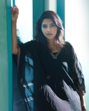 Aishwarya-Lekshmi-in-new-stylish-black-dress-photos