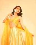 actress-aishwarya-lekshmi-latest-images-in-yellow-lehenga