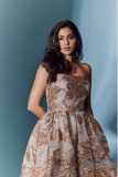 aishwarya-lekshmi-in-Sleeveless-Floral-Brocade-Aline-Skater-Skirt-Back-Zipper-dress-photos-002