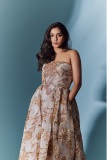 aishwarya-lekshmi-in-Sleeveless-Floral-Brocade-Aline-Skater-Skirt-Back-Zipper-dress-photos-006