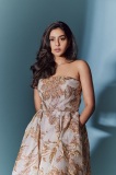aishwarya-lekshmi-in-Sleeveless-Floral-Brocade-Aline-Skater-Skirt-Back-Zipper-dress-photos