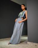 aishwarya-lekshmi-new-images-in-Vest-Pants-Cord-Set-002