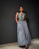 aishwarya-lekshmi-new-images-in-Vest-Pants-Cord-Set-006