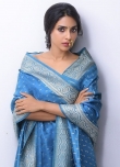 aishwarya lekshmi new saree photos-001