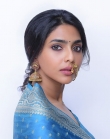 aishwarya lekshmi new saree photos