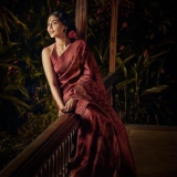 aishwarya-lekshmi-saree-photoshoot