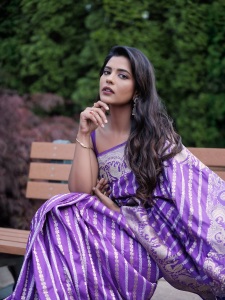 aishwarya-rajesh-in-new-makeup-look-ideas-for-wedding-function-009