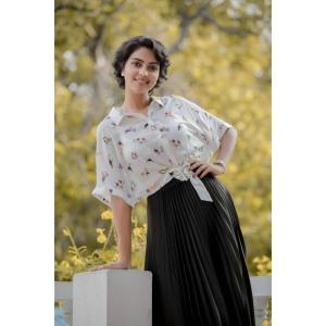 Amala Paul New Potos0876