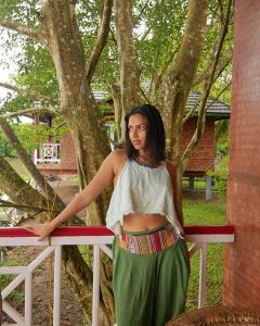 actress amala paul new photos