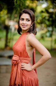 actress amala paul new photos