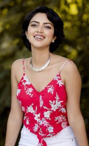 amala paul latest pictures