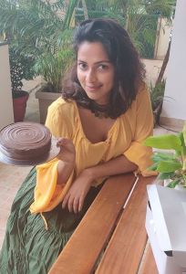 amala paul photos latest