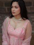 amala-paul-in-light-rose-colour-beautiful-outfit-for-party-photos