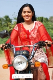 Actress Ananya New Cute Pics