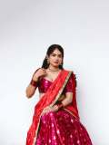 anarkali-marikar-in-traditional-halfsaree-with-modern-look-photos-001