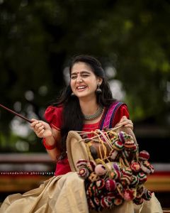 actress anaswara rajan new images-002