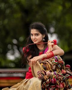actress anaswara rajan new images-003