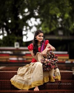 actress anaswara rajan new photos-011