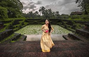 actress anaswara rajan new photos