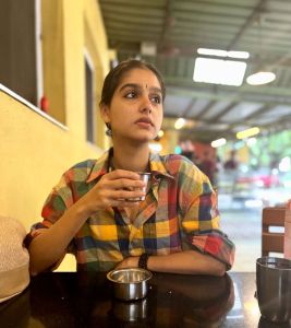 anaswara-rajan-in-check-shirt-photos-004