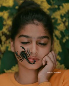anaswara rajan latest photos-006