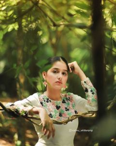 anaswara rajan latest photos-013