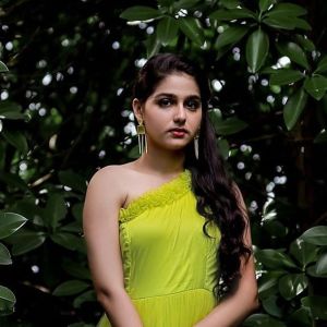 anaswara rajan latest photos-014