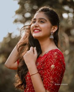 anaswara rajan latest photos-014
