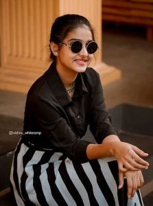 anaswara rajan latest photos-017