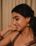 anaswara-rajan-in-saree-with-latest-trending-blouse-designs-photos-006