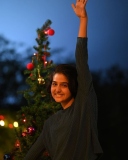 anaswara-rajan-latest-christmas-photos